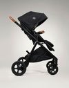 Carucior multifunctional Joie Aeria Signature Eclipse 