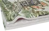 cumpără Prosop Moooi 258551 Menagerie Towel 30x50 Ivory în Chișinău 