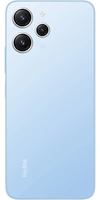 Xiaomi Redmi 12 8/128Gb, Blue 