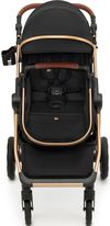 cumpără Сărucior pentru copii KinderKraft Esme 2in1 Black (KSESME00BLK2000) în Chișinău 