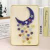 cumpără Set de creație miscellaneous DHACE28037 Set String Art 21x30 Luna si stele în Chișinău 