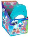 cumpără Plută-saltea gonflabilă Toi-Toys 00111Z Placă de înot Rechin și Sirena, 2 modele în Chișinău 