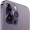 cumpără Smartphone Apple iPhone 14 Pro Max 128GB Deep Purple MQ9T3 în Chișinău 