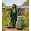 купить Рюкзак городской Pip Studio 51.273.460 Finlee Backpack Jabali Green 28x11x36cm 28x11x36 Green в Кишинёве 