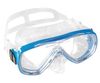 купить Аксессуар для плавания Cressi-Sub Masca inot ONDA MASK sil/frame assorted (DN207000) в Кишинёве 