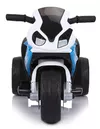 купить Электромобиль Chipolino ELMBMWS03BL Мотоцикл BMW S1000RR blue в Кишинёве 