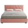 купить Кровать my-STYLE my-Kima 200x200 (P56D20M12) в Кишинёве 