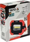 купить Освещение строительное Yato YT81821 в Кишинёве 