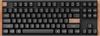 купить Клавиатура Keychron K8 HE QMK Wireless Magnetic Switch Custom Keyboard (K8H-F1) в Кишинёве 