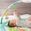 BabyOno Коврик развивающий Friendly Forest 