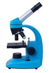 cumpără Microscop Levenhuk Rainbow 50L Azure în Chișinău 