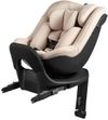 купить Автокресло KinderKraft I-Guard i-Size Air Flow beige KCIGUA00BEG000N в Кишинёве 
