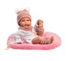 cumpără Păpușă Llorens LL 63512 Bimba Bailarina Cojin 35см în Chișinău 