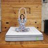 купить Ортопедический матрас oskar 160×190 Ecotex в Кишинёве 