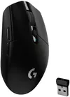 купить Игровая мышь Logitech G305 Lightspeed Black в Кишинёве 