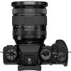 купить Fujifilm X-T4 black XF16-80mm R WR OIS Kit, Mirrorless Digital Camera Fujifilm X System 16651136 (Aparat fotografic) в Кишинёве 