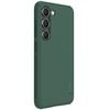 Nillkin SAM. S23, Frosted Pro, Dark Green 