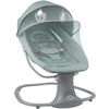 cumpără Leagăn pentru bebeluși Kikka Boo Winks Mint 2024 (3800171205931) în Chișinău 