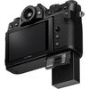 купить Фотоаппарат беззеркальный FujiFilm Fujifilm X-T30 III black / 13-33mm Kit в Кишинёве 