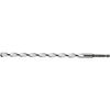 cumpără Burghiu Milwaukee 4932471111 Hex 1/4", Ø12x260mm, multimaterial cu coada în Chișinău 