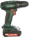 купить Дрель Metabo BS 18 (602207000) в Кишинёве 
