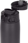 cumpără Cană termos Zojirushi SM-WS36BM 0.36L soft black în Chișinău 
