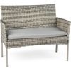 cumpără Mobilier pentru grădină FunFit 4472 Garden Set în Chișinău 