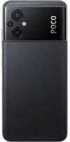 купить Смартфон Xiaomi POCO M5 6/128 Black в Кишинёве 