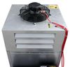 купить Пушка тепловая MTM PL MTM30ECO на отработанном масле, 8-30 kW в Кишинёве 