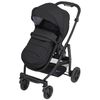 Carucior de plimbare Graco Evo Black 