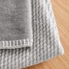 cumpără Textile de casă s.Oliver 3544/800 Jacquard Decke Grey/white în Chișinău 