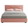 cumpără Pat my-STYLE my-Rina 200x200 (P51D20M12) în Chișinău 