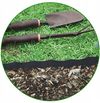 купить Декор Bradas OBFB0920 Gard decorativ palisada 900x20cm cafeniu в Кишинёве 