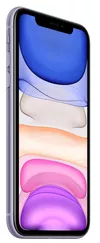 cumpără Smartphone Apple iPhone 11 128Gb Purple MWM52/MHDM3 în Chișinău 
