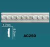 AC250 ( 8.2 x 1.7 x 240 cm.)