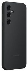 купить Чехол для смартфона Samsung EF-PA356 A35 Silicone Case A35 Black в Кишинёве 