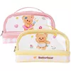 cumpără Penar școlar Deli DLHY711 Пенал Butterbear, 22x8x13см în Chișinău 