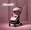 cumpără Сărucior pentru copii Chipolino EASY GO rose water LKEG02305RW în Chișinău 