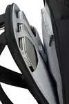 cumpără Rucsac pentru oraș Samsonite Paralux 2in1 Travel Negru (156435/1041) în Chișinău 