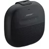 купить Колонка портативная Bluetooth Bose Soundlink Micro, Black в Кишинёве 