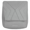 купить Детская коляска Kikka Boo Darling Light Grey 2024, transformabil 3in1 (3800171209717) в Кишинёве 