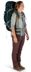 cumpără Rucsac turistic Osprey Ariel Plus 70 Black (843820109719) în Chișinău 