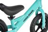 купить Велосипед Miqilong ZCY-HPA12-TURQUOISE 12" balance bike turquoise в Кишинёве 