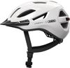 купить Защитный шлем Abus Urban-I 4.0 shiny white L в Кишинёве 