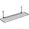 купить Сушилка для белья Teknotel EG201n metal negru 75x20x12cm в Кишинёве 