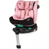 cumpără Scaun auto Chipolino Stkol02405fl 40-150 Cm Isofix 360 Olympus Flamin în Chișinău 