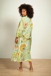 купить Домашний текстиль Pip Studio 51.510.825 Noa Kimono Hakuna Light Green XL Light Green в Кишинёве 