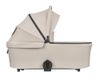 cumpără Сărucior pentru copii Kikka Boo Modena Beige 2027 3in1 (3800171225694) în Chișinău 