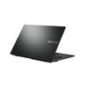 купить Ноутбук 15.6 ASUS Vivobook Go 15 E1504FA Black, AMD Ryzen 5 7520U 2.8-4.3GHz/8GB DDR5/ SSD 512GB/AMD Radeon Graphics/WiFi/BT/USB Type-C/HDMI/2xUSB 3.2/HD WebCam/Illuminated Keyboard/15.6 IPS FHD 250 nits (1920x1080)/No OS E1504FA-BQ090 XMAS в Кишинёве 