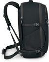 cumpără Rucsac sportiv Osprey Daylite Co Travel Pack 44 Black (843820187083) în Chișinău 